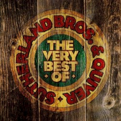 The Very Best of The Sutherland Brothers & Quiver