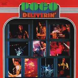 Deliverin’