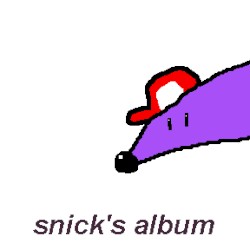 snicks album
