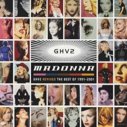 GHV2 Remixed: the Best of 1991 - 2001