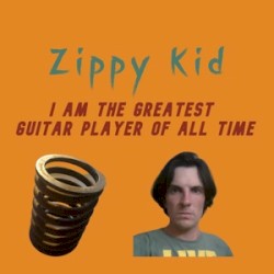 I Am the Greatest Guitar Player of All Time