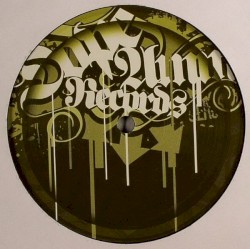 Roots + Future / Dub Criminal