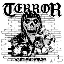 The Walls Will Fall