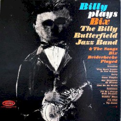 Billy Plays Bix