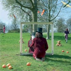 An Introduction to Syd Barrett