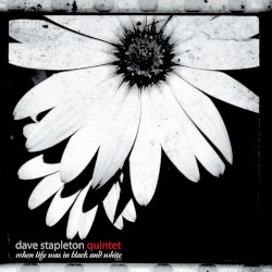 When Life Was in Black and White