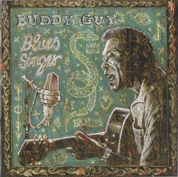 Blues Singer