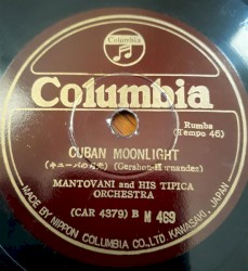 Cuban Moonlight / Mammy Bong