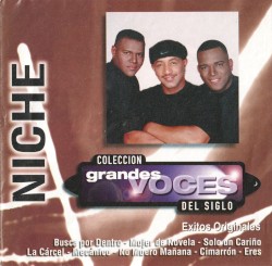 Colección grandes voces del siglo