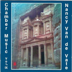 Chamber Music, Vol. IX