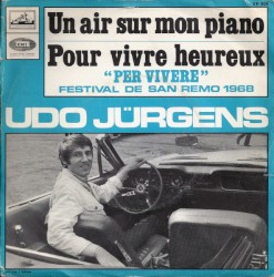 Un air sur mon piano