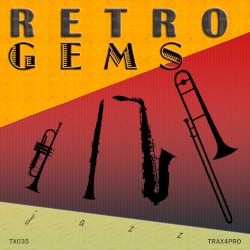 Retro Gems