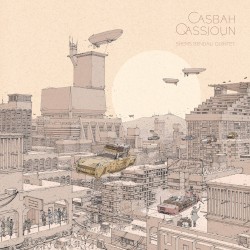 Casbah Qassioun
