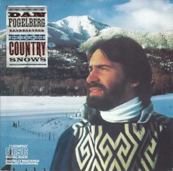 High Country Snows