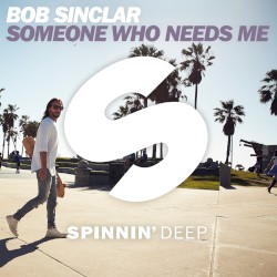 Someone Who Needs Me