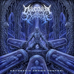 Cryogenic Crowd Control