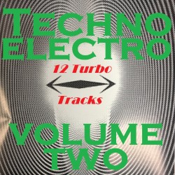 Techno Electro, Vol. 2