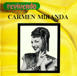 Carmen Miranda