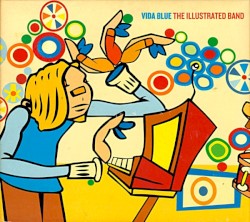 The Illustrated Band