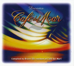 Café del Mar: Dreams 2