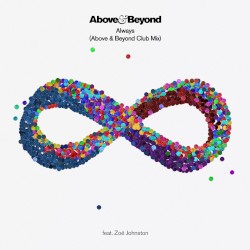 Always (Above & Beyond club mix)