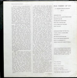 J. E. Mainer's Mountaineers - Volume 2