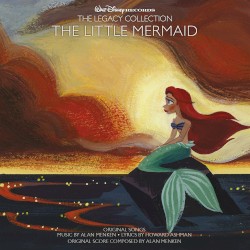 The Little Mermaid