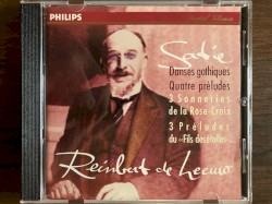 Danses gothiques / Quatre préludes