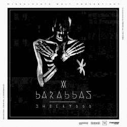 6tape, Vol.II: Barabbas