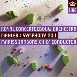 Symphony no. 1