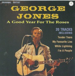 A Good Year for the Roses