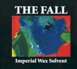 Imperial Wax Solvent