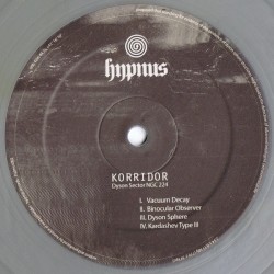 Dyson Sector NGC 224