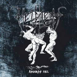 Åsgards Fall
