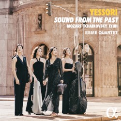 Yessori: Sound From the Past