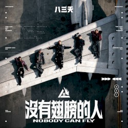 沒有翅膀的人