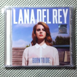 Born to Die