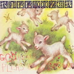 God Hears Pleas of the Innocent