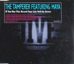 If You Buy This Record Your Life Will Be Better