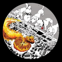 Burn Down The System