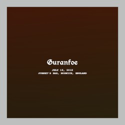 2019-07-10 Jurnet’s Bar, Norwich, England