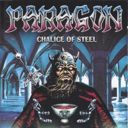 Chalice of Steel