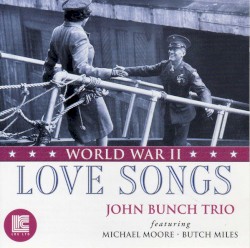 World War II Love Songs