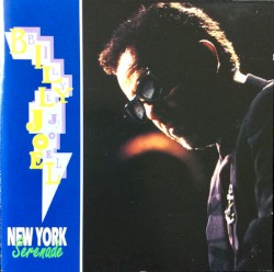 New York City Serenade