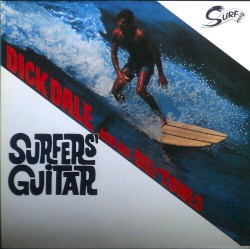 Surfer's Guitar