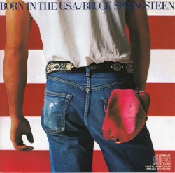 Born in the U.S.A.