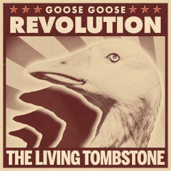 Goose Goose Revolution (instrumental)