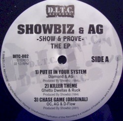 Show & Prove