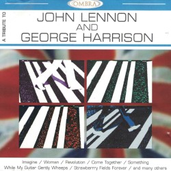 A Tribute to John Lennon and George Harrison