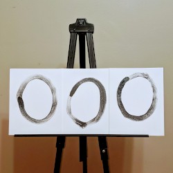ensō nine